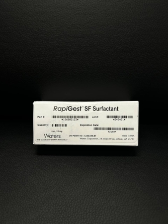 РАПИГЕСТ SF, 10 МГ, 1ШТ/УП, АРТ. 186002123, WATERS