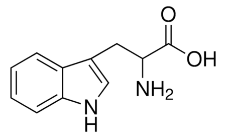 DL-ТРИПТОФАН (10Г) / DL-TRYPTOPHAN