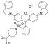 DUSQ 21 КАРБОНОВАЯ КИСЛОТА, 100 MG, 68D90