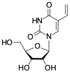 VU (5-ВИНИЛУРИДИН), 50 MG, 3517-50MG