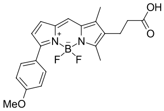 BDP TMR КАРБОНОВАЯ КИСЛОТА, 100 MG, 62490