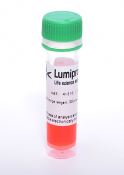 КРАСИТЕЛЬ PROTEORANGE ДЛЯ ОПРЕДЕЛЕНИЯ КОЛИЧЕСТВА БЕЛКА / PROTEORANGE PROTEIN QUANTIFICATION REAGENT, 500?, 1 ML, 41210