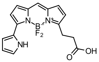 BDP 576/589 КАРБОНОВАЯ КИСЛОТА, 25 MG, 4G490