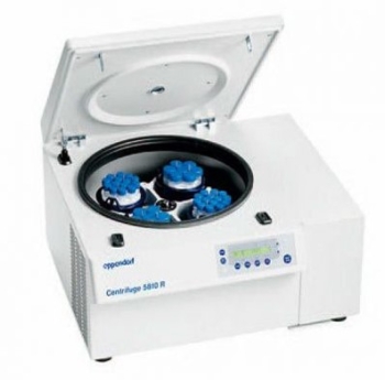 ЦЕНТРИФУГА МНОГОФУНКЦИОНАЛЬНАЯ 5810R С ОХЛАЖДЕНИЕМ (EPPENDORF)