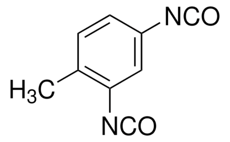 ТОЛУОЛ-2,4-ДИИЗОЦИАНАТ (5Г) /TOLYLENE-2,4-DIISOCYANATE
