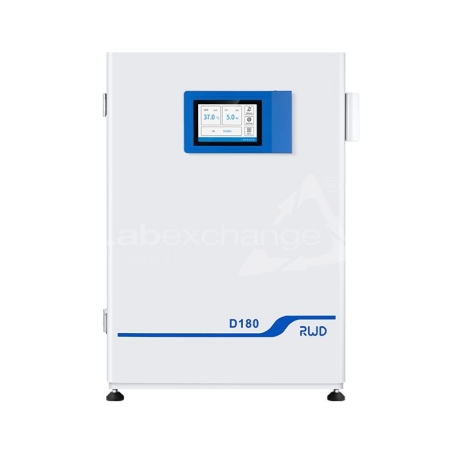 ИНКУБАТОР CO-2, 175 Л, БЕЗ КОНТРОЛЯ ВЛАЖНОСТИ, RWD LIFE SCIENCE, 910-03033-01