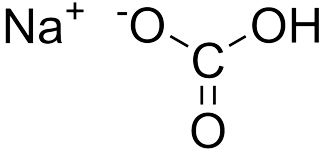 НАТРИЯ ГИДРОКАРБОНАТ PURE EP, USP (PHARMA GRADE) (1 КГ), NEOFROXX
