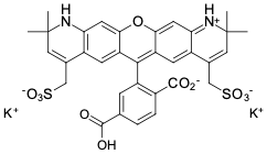 AF 568 КАРБОНОВАЯ КИСЛОТА, 1 MG, 15890