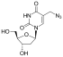 AMDU (5-АЗИДОМЕТИЛ-2'-ДЕЗОКСИУРИДИН), 25 MG, D1540