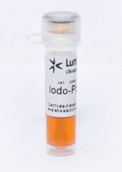 ЙОД-ПЭГ3-ЙОДИД, 1 G, 2098-1G