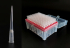 НАКОНЕЧНИКИ ДО 100 МКЛ С ФИЛЬТРОМ, СТЕРИЛЬНЫЕ (FILTER PIPETTE TIPS, RACKED,100 ?L), 96 ШТ/ ШТАТИВ