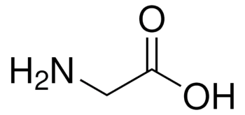 ГЛИЦИН (250Г) / GLYCINE