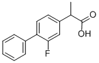 ФЛУБИПРОФЕН, 98%% , 5 Г