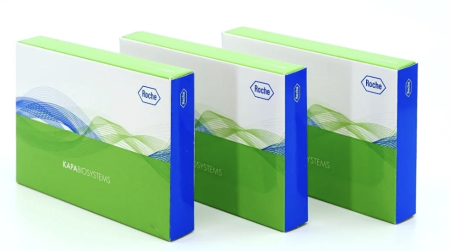 НАБОР KAPA UDI PRIMER MIXES - 1-96, 96 РЕАКЦИЙ, АРТ. 09134336001, ROCHE