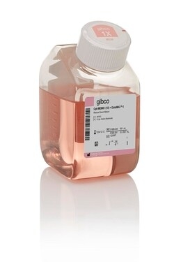 СРЕДА OPTI-MEM™ I, БЕЗ ФЕНОЛОВОГО КРАСНОГО, 500 МЛ, АРТ. 11058021, THERMO FISHER SCIENTIFIC