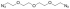АЗИД-ПЭГ4-AЗИД, 1 G, 1865-1G