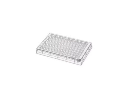 ПЛАНШЕТЫ 96-ЛУН., MICROAMP ® REACTION PLATE (NO BARCODE), 10 ШТ/УП, АРТ.N8010560, THERMO FISHER SCIENTIFIС