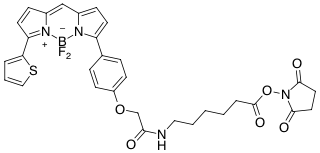 BDP TR-X-NHS-ЭФИР, 5 MG, 2D420