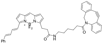 BDP 581/591 ДБЦО, 1 MG, A64F0