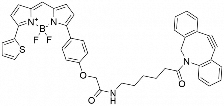 BDP TR ДБЦО, 5 MG, 2D4F0