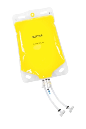 МЕШКИ STD FLEXSAFE®20L (OPTA/MPC), 8 ШТ/УПАК