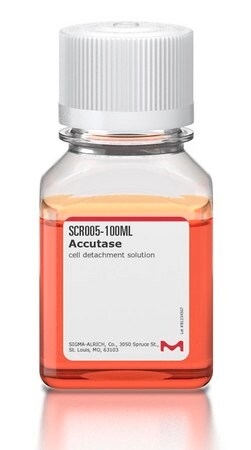 РАСТВОР ACCUTASE® СТЕРИЛЬНЫЙ (400-600 Е.А./МЛ, 500 МЛ),АРТ. A6964-500ML, SIGMA-ALDRICH