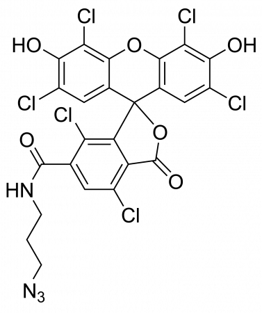 HEX АЗИД, 6-ИЗОМЕР, 5 MG, BB230