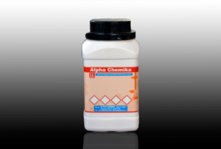 4-АМИНОАНТИПИРИН, 99%, ОСОБО ЧИСТЫЙ, 10 Г, АРТ. AL0249, ALPHA CHEMIKA COMPOUND