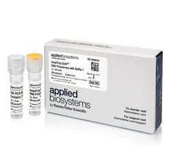 ДНК-ПОЛИМЕРАЗА AMPLITAQ GOLD™ С БУФЕРОМ I, 250 Е.А., АРТ. N8080240, APPLIED BIOSYSTEMS