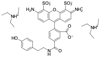 AF 488 ТИРАМИД, 1 MG, 3805-1MG