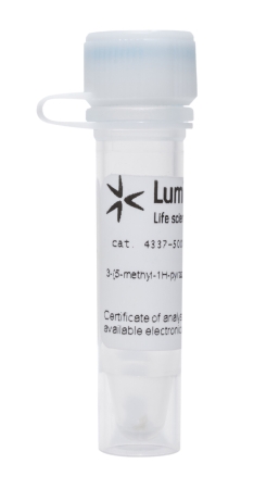3-(5-МЕТИЛ-1H-ПИРАЗОЛ-3-ИЛ)ПРОПИОНОВАЯ КИСЛОТА-D6 (MPP), 0.50 MG, 4337-500UG