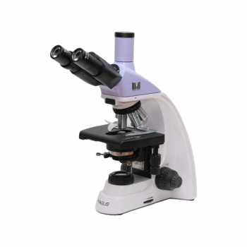 МИКРОСКОП БИОЛОГИЧЕСКИЙ MAGUS BIO 250BL