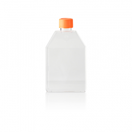 ФЛАКОНЫ КУЛЬТУРАЛЬНЫЕ (T75)(CELL CULTURE FLASK-T75 (SEALED, TC TREATED)), 5 ШТ/УП