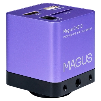 КАМЕРА ЦИФРОВАЯ MAGUS CHD30