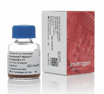 МАГНИТНЫЕ ЧАСТИЦЫ СО СТРЕПТАВИДИНОМ DYNABEADS™ MYONE™ STREPTAVIDIN C1, 10 МЛ, АРТ. 65002, THERMO FISHER SCIENTIFIC