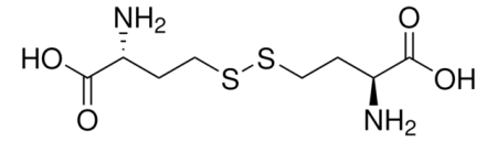 DL-ГОМОЦИСТИН (1Г) / DL-HOMOCYSTINE