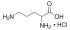 DL-ОРНИТИНА МОНОГИДРОХЛОРИД (100Г) /DL-ORNITHINE MONOHYDROCHLORIDE