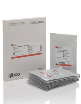 СРЕДА DPBS, GIBCO 10X1L, АРТ. 21600010, TRANSGEN BIOTECH CO