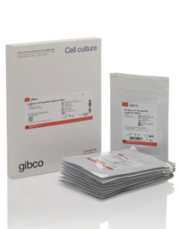 СРЕДА DPBS, GIBCO 10X1L, АРТ. 21600010, TRANSGEN BIOTECH CO