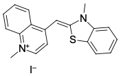 ТИАЗОЛОВЫЙ ОРАНЖЕВЫЙ, 1 G, 3595-1G