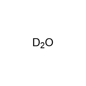 ВОДА-D2, (D2O), 25 Г, D 99,8%, ENERGY CHEMICAL