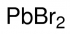 БРОМИД СВИНЦА, 5 Г