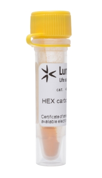 HEX КАРБОНОВАЯ КИСЛОТА, 6-ИЗОМЕР, 25 MG, 4B290