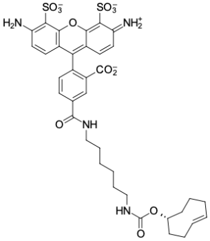AF 488 ТЦО, 5 MG, 218H0