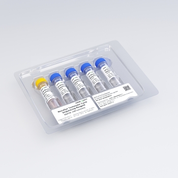 SQ4700 NOVADYE TERMINATOR CYCLE SEQUENCING REAGENT РЕАГЕНТ ДЛЯ ЦИКЛИЧЕСКОГО СЕКВЕНИРОВАНИЯ ПО СЭНГЕРУ (100 РЕАКЦИЙ)