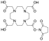 DOTA-NHS-ЭФИР, 100 MG, 4245-100MG