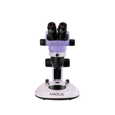 МИКРОСКОП СТЕРЕОСКОПИЧЕСКИЙ MAGUS STEREO 7B