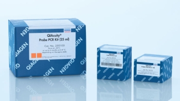 НАБОР РЕАГЕНТОВ QIACUITY ДЛЯ ЦИФРОВОЙ ПЦР, 5 МЛ, АРТ. 250102, QIAGEN