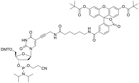 FAM DT ФОСФОРАМИДИТ, 1 G, 43460