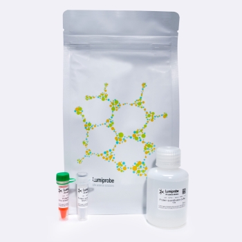 14102, НАБОР PROTEORANGE® ДЛЯ ОПРЕДЕЛЕНИЯ КОЛИЧЕСТВА БЕЛКА, 1 ML DYE